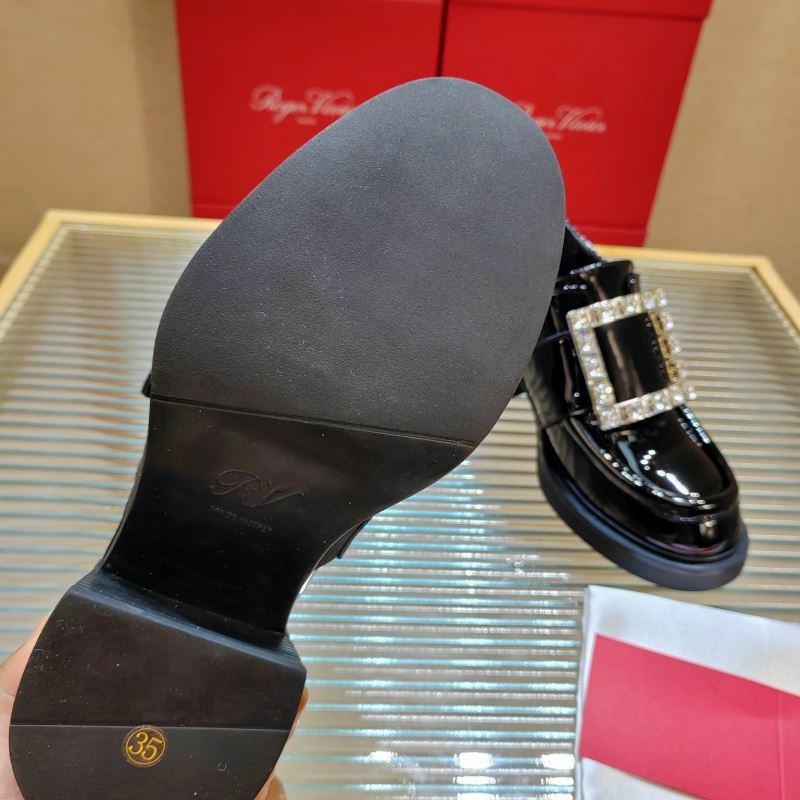 Roger Vivier Boots